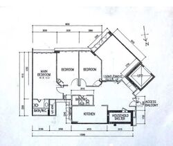 Blk 483 Segar Gardens (Bukit Panjang), HDB 5 Rooms #556374041